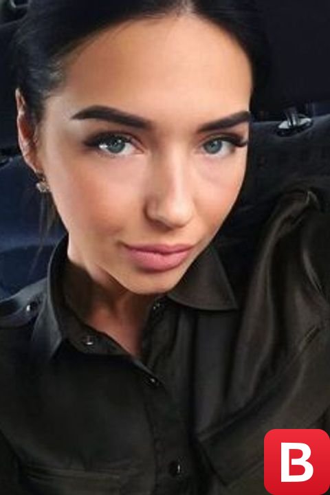 Ayca Balatçık Escort Fotoğrafı 2