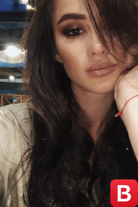 Ayca Balatçık Escort Fotoğrafı 3