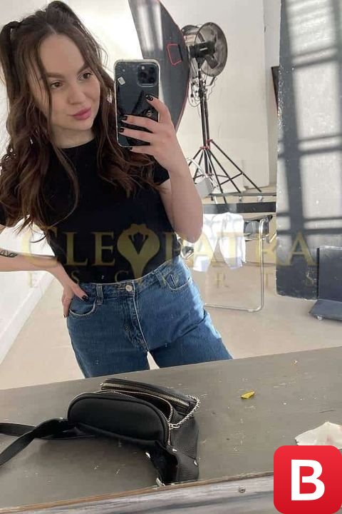 Ayla - Balatçık Escort
