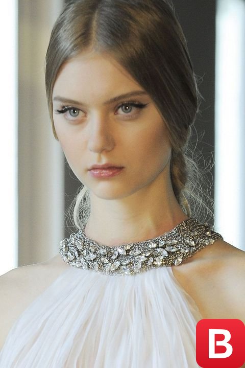 Ayla Balatçık Escort Fotoğrafı 3