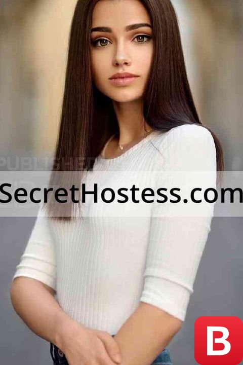Deniz - Balatçık Escort