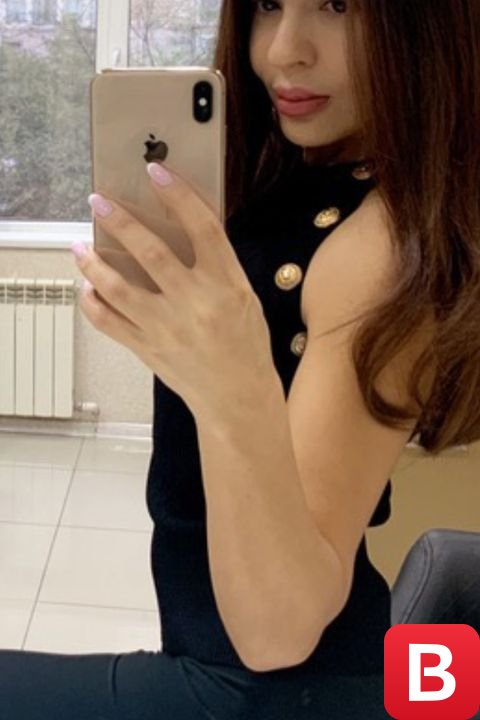 Deniz Balatçık Escort Fotoğrafı 2