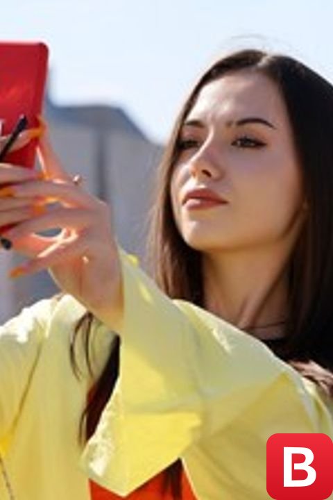 Didem Balatçık Escort Fotoğrafı 3