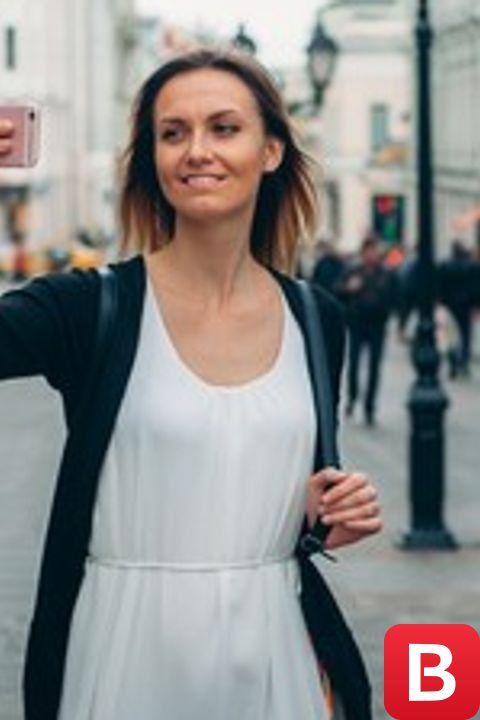 Esra Balatçık Escort Fotoğrafı 2