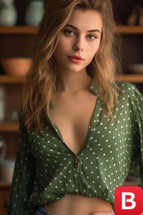 Julide Balatçık Escort Fotoğrafı 3