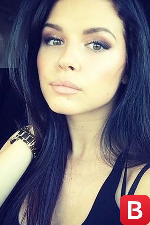 Kamile Balatçık Escort Fotoğrafı 3