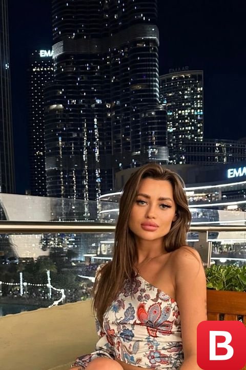 Kubra Balatçık Escort Fotoğrafı 3