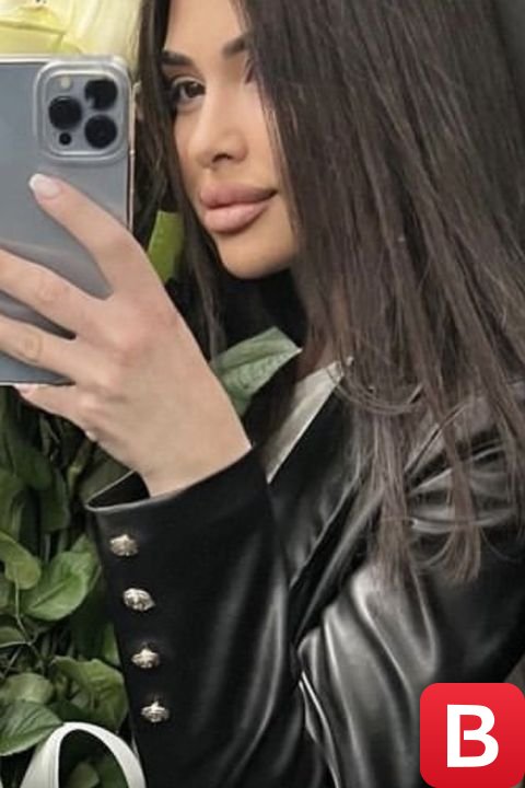 Lale Balatçık Escort Fotoğrafı 3