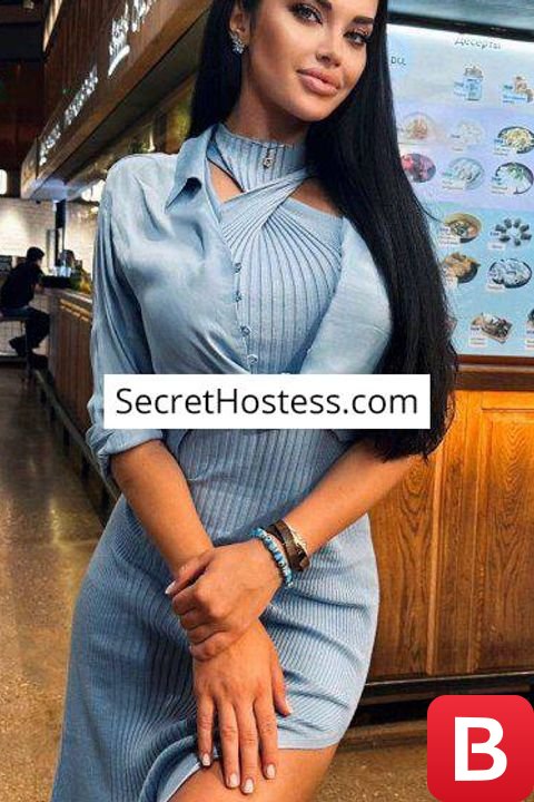 Ozge Balatçık Escort Fotoğrafı 3