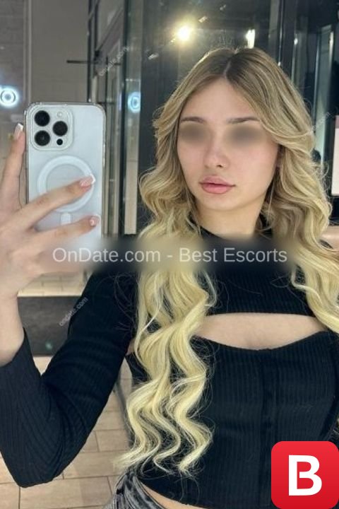 Pinar Balatçık Escort Fotoğrafı 3