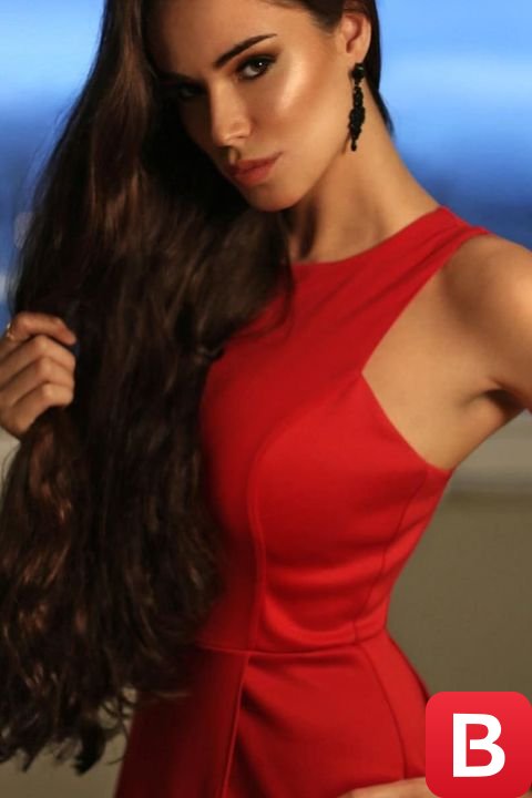 Verda - Balatçık Escort