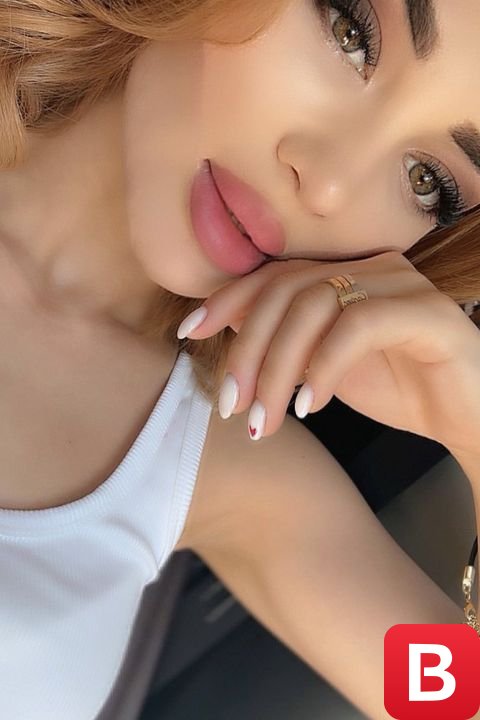 Yasemin - Balatçık Escort